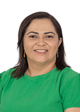 Foto de FABIANA DA LUZ SILVA