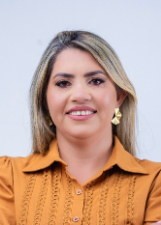 Foto de JOSSÂNIA DOS SANTOS SOUSA MONÇÃO