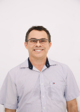 Foto de Elias de Aguiar Vieira