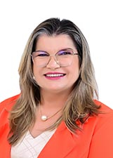 Foto de Ana Célia de Sousa