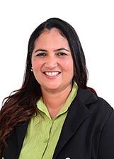 Foto de ANDREA PEREIRA DOS SANTOS SOARES