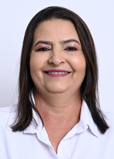 Foto de LUZINETE FRANCISCA DA PAIXÃO RODRIGUES