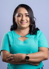 Foto de Francisca Dalva da Silva Andrade