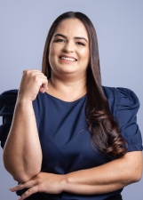 Foto de ANANDA CAROLINNE ARAUJO DE SOUSA