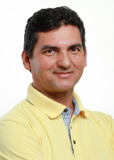 Foto de Luciano de Araújo Silva