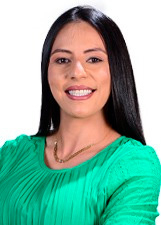 Foto de ISLAIANE MARIA DA CONCEIÇÃO MATIAS