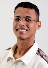 Foto de WALLYSON RAFAEL SILVA PEREIRA