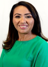 Foto de ANTONIA CLAUDIA SOUSA DE OLIVEIRA FERREIRA