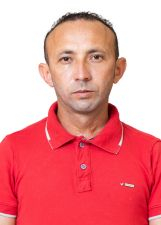 Foto de Egivan Miguel de Araújo