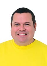 Foto de DANTE FERREIRA QUINTANS