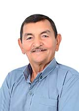 Foto de Raimundo de Moura Marques