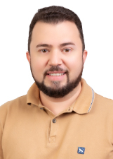 Foto de GILBERTO LEAL DE BARROS FILHO