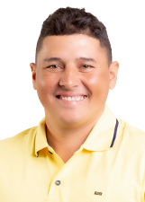 Foto de ERIELTON SIMÃO DE ARAÚJO