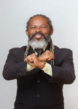 Foto de LUIS PAULO BARAO VIEIRA