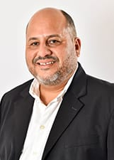 Foto de ADALBERON GOMES DA SILVA FILHO