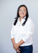 Foto de DELIZANGE BARBOSA DA SILVA