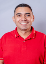 Foto de ADONAI VENANCIO DE SOUSA CASTRO