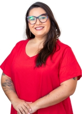 Foto de Isabel Mariana Ferreira da Silva
