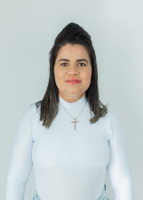 Foto de RAYKA DANNUZY GOMES PEREIRA