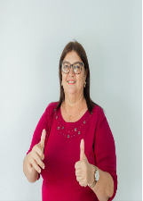Foto de Regilene Rosa de Moura e Silva