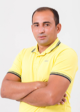 Foto de Tiago Ramon da Silva