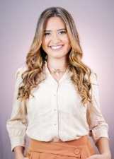 Foto de JOYCE MARIA FORTES DE CARVALHO