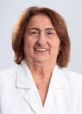Foto de Maria Helena Augusta de Oliveira Amorim