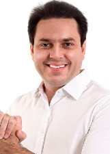 Foto de Pompilio Evaristo Cardoso Filho