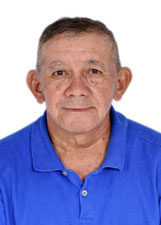 Foto de Carlos Alberto da Costa