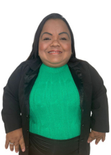 Foto de Suely da Conceição de Sousa Silva