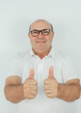 Foto de Reginaldo Vieira de Moura