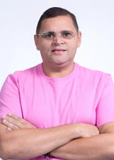 Foto de Pedro Gomes de Almeida Filho