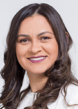Foto de Maria Luiza da Silva