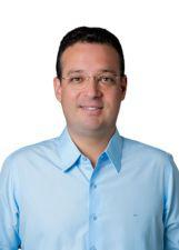 Foto de Alan Brandão dos Santos Sousa