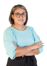 Foto de ANA CRISTINA FERNANDES DA SILVA