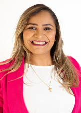 Foto de Vânia Lucia da Silva Araújo Reis