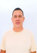Foto de Harry Bezerra da Silva