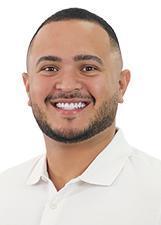 Foto de JOÃO VICTOR ALVES DA SILVA