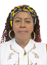 Foto de Aricelina Silva Gomes
