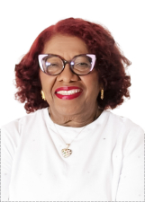 Foto de Fátima Ferreira da Silva