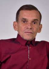 Foto de Vicente Ferreira da Silva