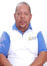 Foto de Manoel da Silva Brito Filho