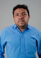 Foto de Fabrício de Oliveira
