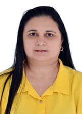 Foto de Edna Barradas dos Santos