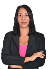 Foto de Paula Dallyla Lima Correia dos Santos