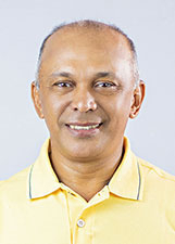 Foto de CRISTOVAO RODRIGUES DE SOUSA