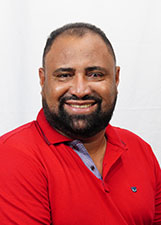 Foto de Francisco das Chagas de Jesus