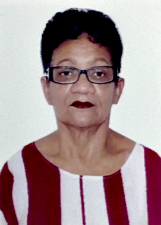 Foto de Rosenária Alves da Silva