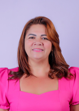 Foto de Ana Cristina Nogueira de Oliveira