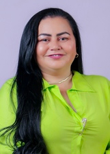 Foto de Aniérica Carvalho Pereira